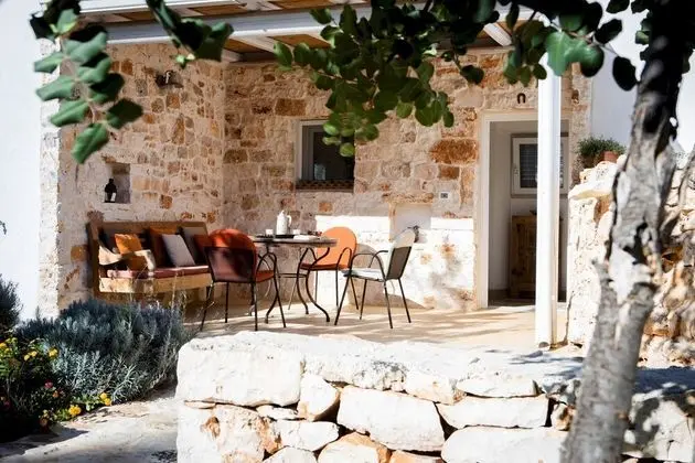 Villa, Engellilere Uygun