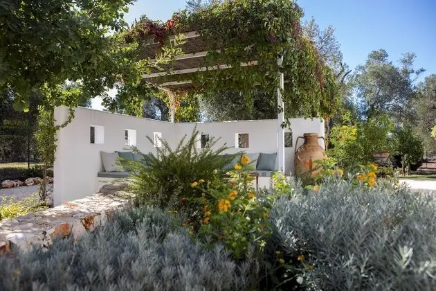 Villa, Engellilere Uygun