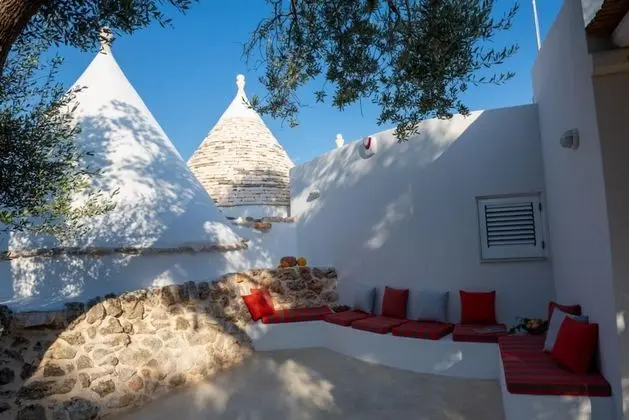 Villa, Engellilere Uygun