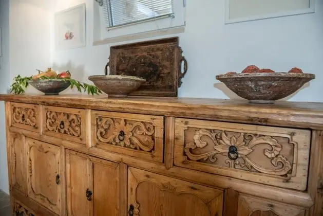 Villa, Engellilere Uygun