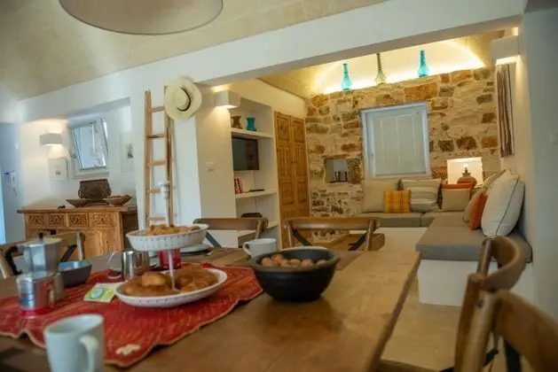 Villa, Engellilere Uygun