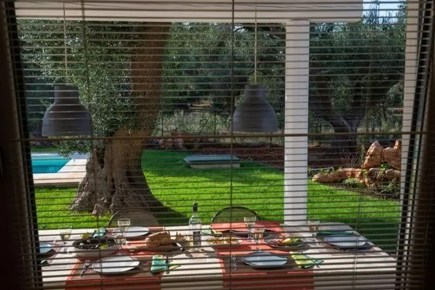 Villa, Engellilere Uygun