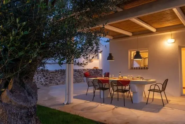 Villa, Engellilere Uygun