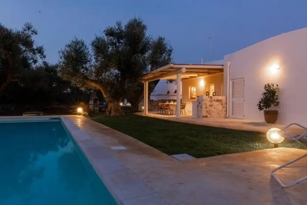 Villa, Engellilere Uygun