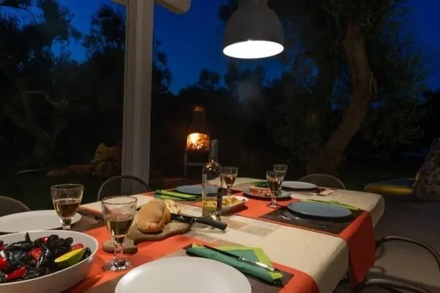 Villa, Engellilere Uygun