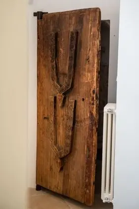 Villa, Engellilere Uygun