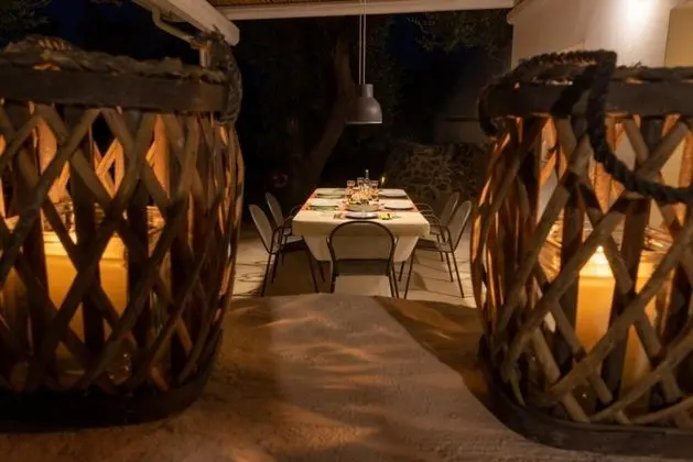 Villa, Engellilere Uygun