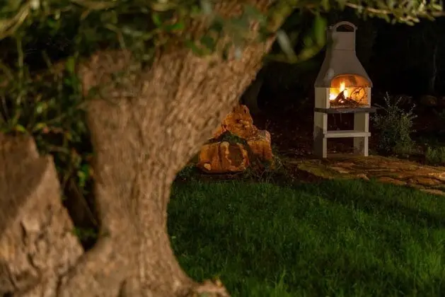 Villa, Engellilere Uygun