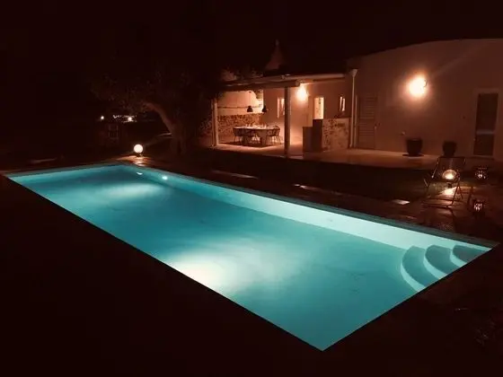 Villa, Engellilere Uygun