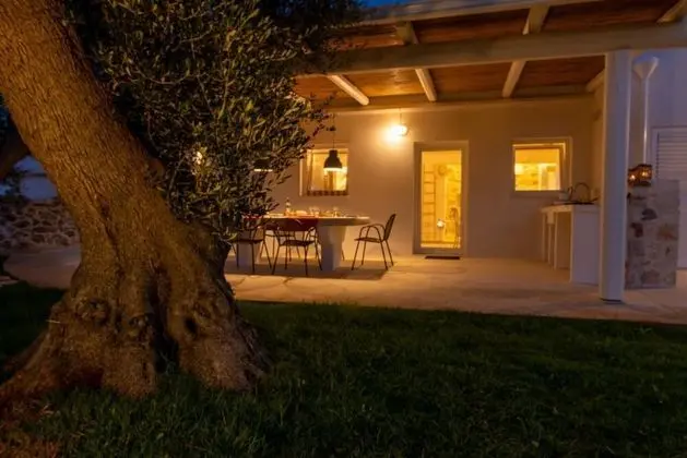 Villa, Engellilere Uygun