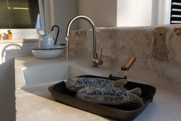 Villa, Engellilere Uygun