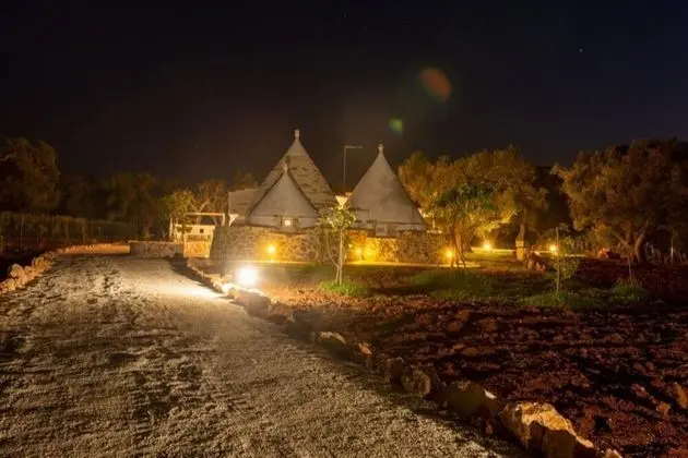 Villa, Engellilere Uygun