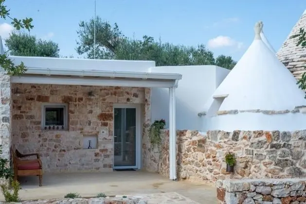 Villa, Engellilere Uygun