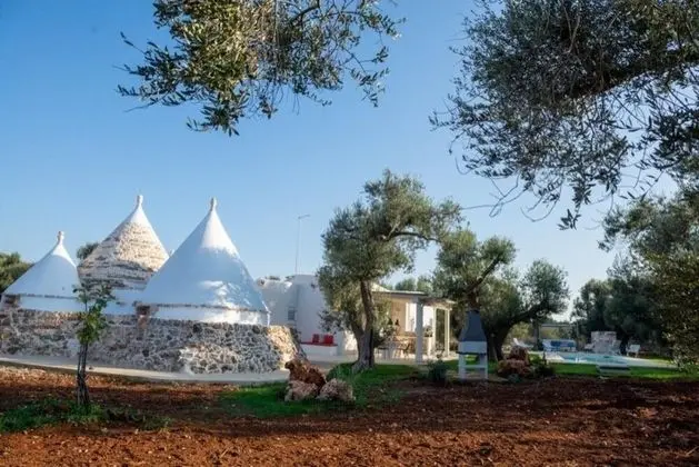 Villa, Engellilere Uygun