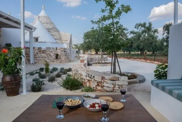 Villa, Engellilere Uygun