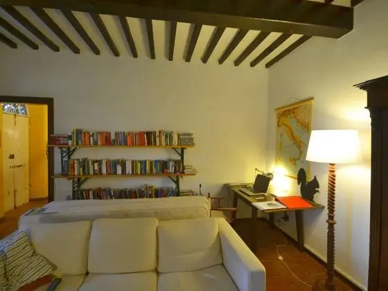 Oturma Alanı