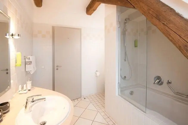 Tek Büyük Yataklı Oda (Cozy)