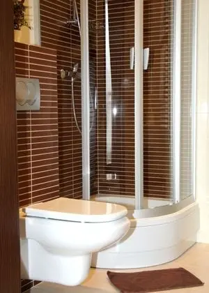 Comfort Tek Büyük veya İki Ayrı Yataklı Oda