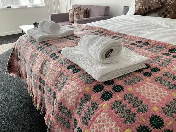 Family Stüdyo, Banyolu/Duşlu