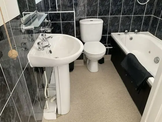 Family Stüdyo, Banyolu/Duşlu
