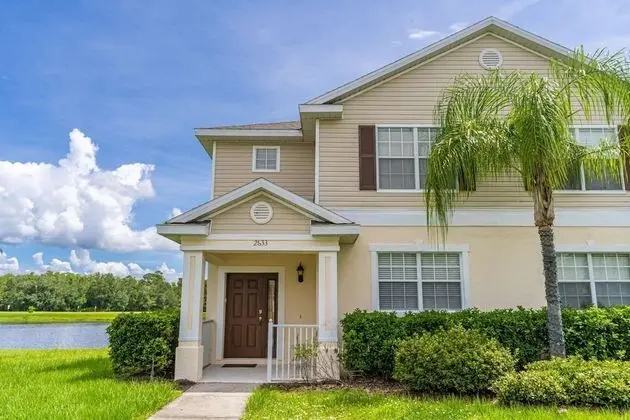 Apart Daire (2633 Trafalgar Village)