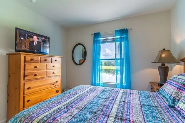 Apart Daire (2633 Trafalgar Village)