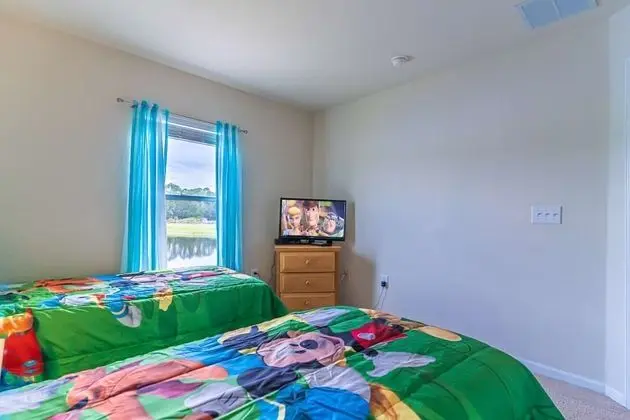 Apart Daire (2633 Trafalgar Village)