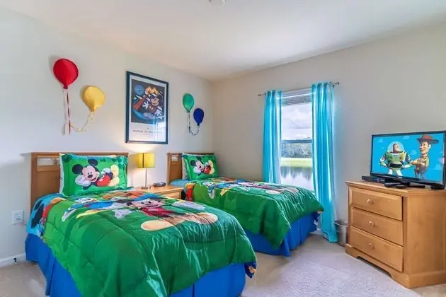 Apart Daire (2633 Trafalgar Village)