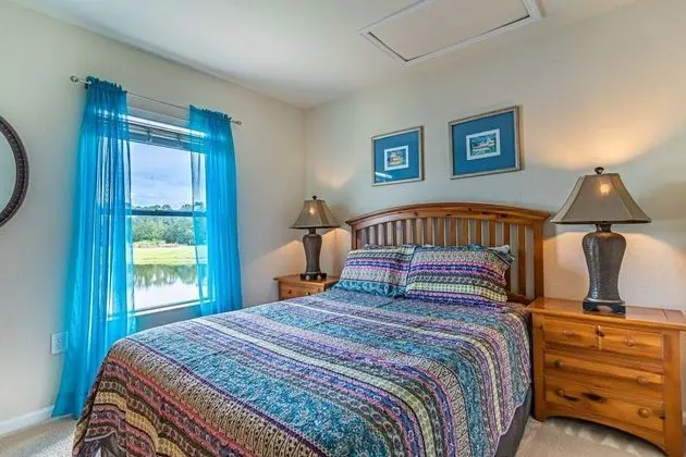 Apart Daire (2633 Trafalgar Village)