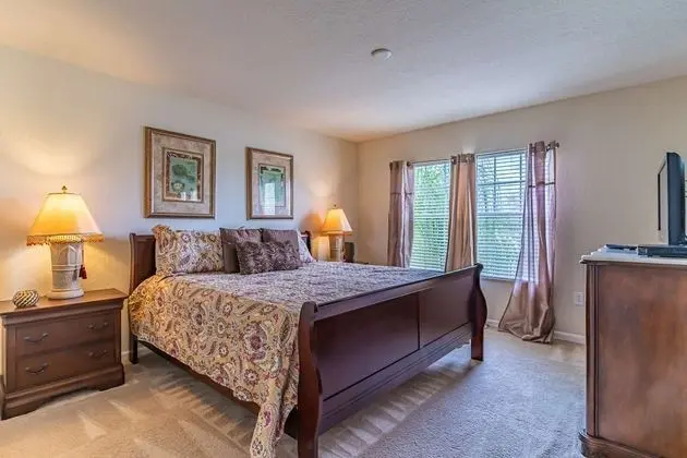 Apart Daire (2633 Trafalgar Village)