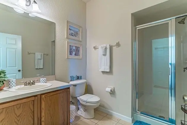 Apart Daire (2633 Trafalgar Village)