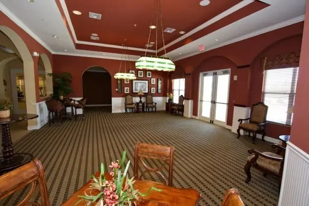 Apart Daire (2633 Trafalgar Village)