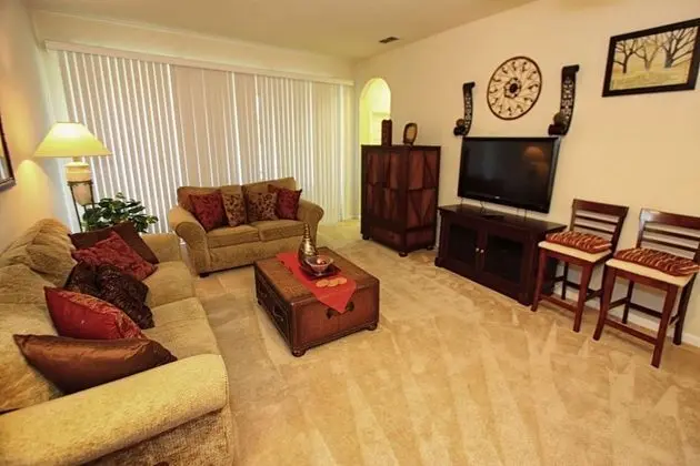 Apart Daire (2633 Trafalgar Village)