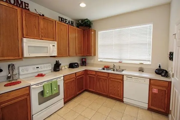 Apart Daire (2633 Trafalgar Village)