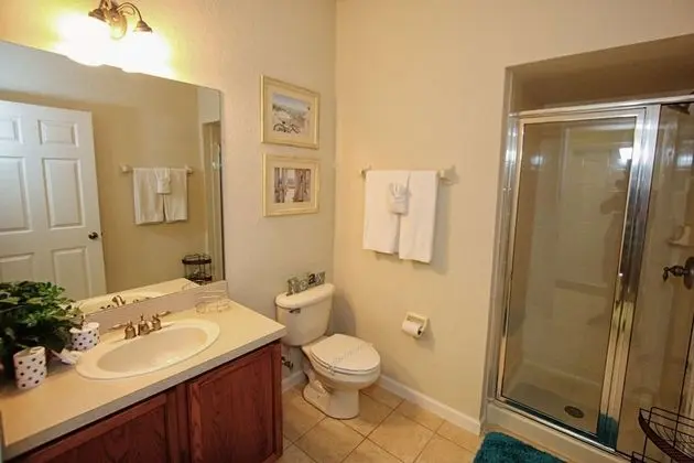 Apart Daire (2633 Trafalgar Village)