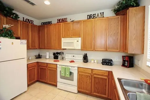 Apart Daire (2633 Trafalgar Village)