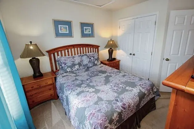 Apart Daire (2633 Trafalgar Village)