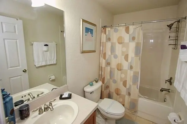 Apart Daire (2633 Trafalgar Village)