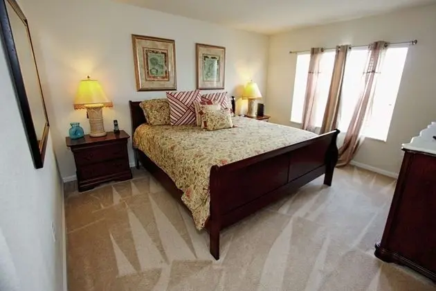 Apart Daire (2633 Trafalgar Village)