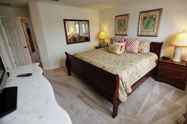 Apart Daire (2633 Trafalgar Village)