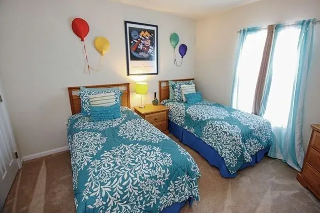Apart Daire (2633 Trafalgar Village)
