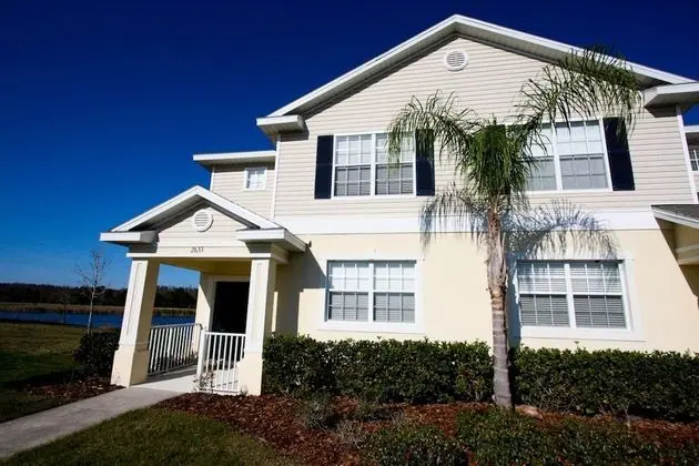 Apart Daire (2633 Trafalgar Village)