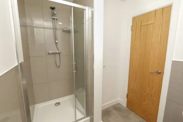 City Stüdyo, 1 Çift Kişilik Yatak (14)
