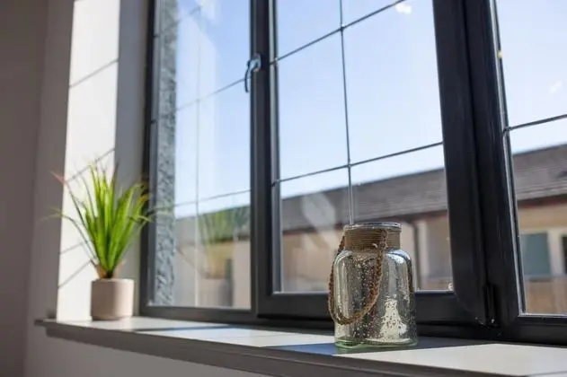 Luxury Apart Daire, Özel Banyo, Şehir Manzaralı