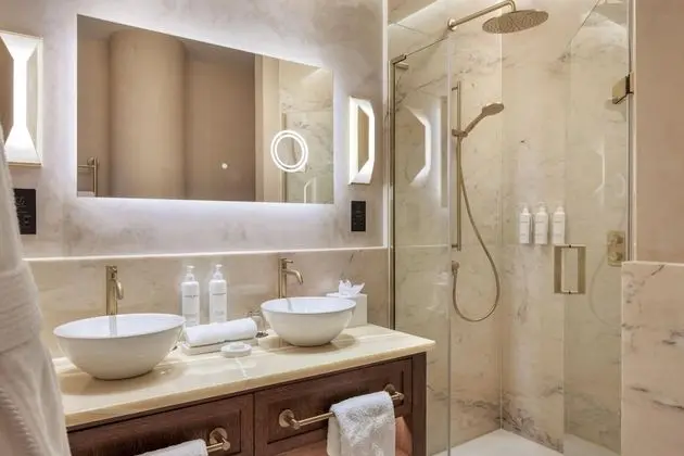 Banyo duşu