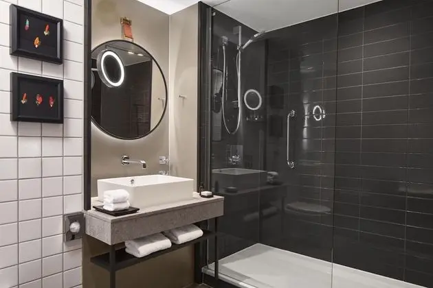 Banyo duşu