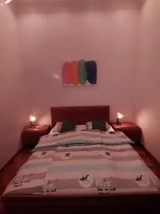 Dört Kişilik Oda