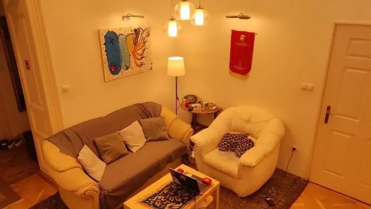 Ortak Ranzalı Oda
