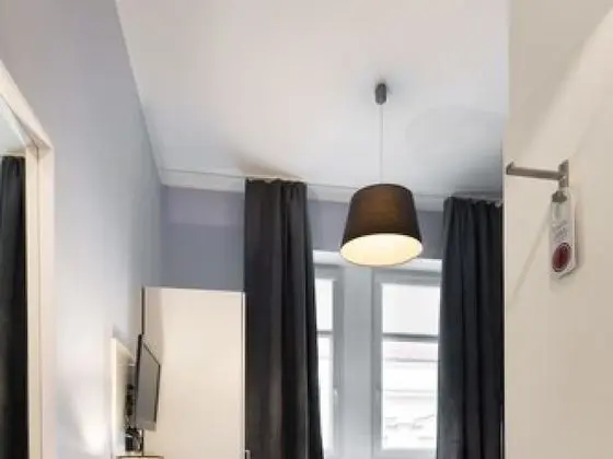 Tek Kişilik Oda