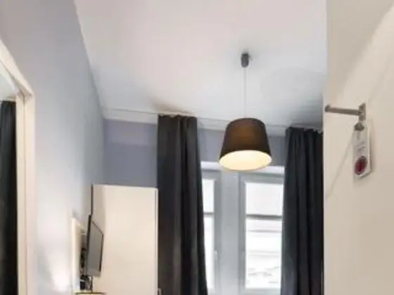 Tek Kişilik Oda